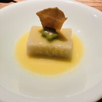 蕎麦懐石 無庵 - 