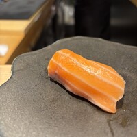 鮨やすぞう。 - 