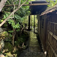 瓢亭 本店 - 