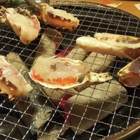 かに道楽 横浜店 - 