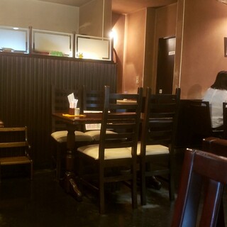 あまから家・足穂_2