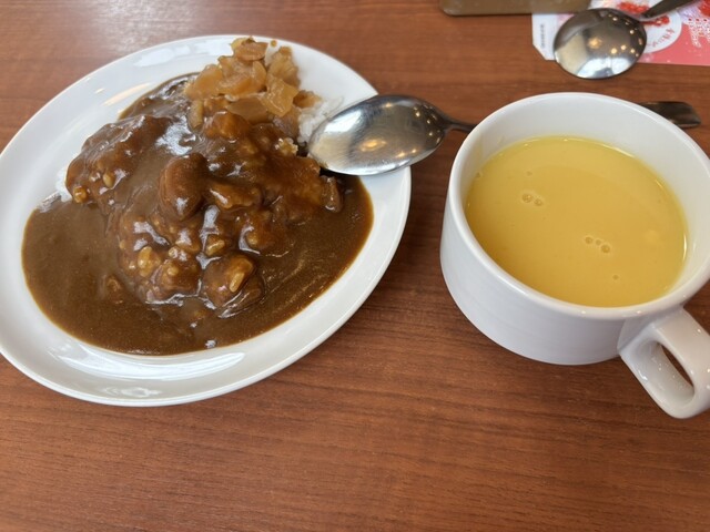 ビッグボーイ 北上有田町店 - 柳原（ファミレス）の写真