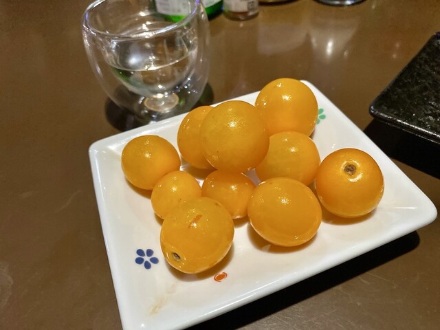 鳥よし - 輪西（焼き鳥）の写真