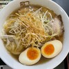 喜多方ラーメン 坂内 京橋店