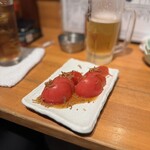 うな串 焼鳥 う福 - 