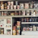 大磯 海そば - 