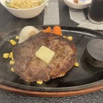 ステーキハウス ビーフ スターズ - 