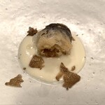 食堂セゾンドール - 