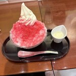 麻布茶房 - 料理写真: