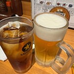 うな串 焼鳥 う福 - 