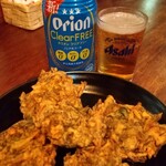 おきなわんcafeちゅらかーぎ - 