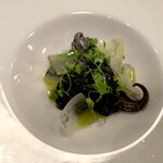 食堂セゾンドール - 