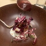 食堂セゾンドール - 