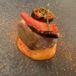 食堂セゾンドール - 