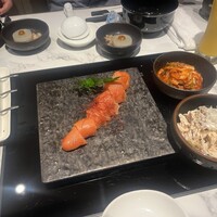 博多もつ鍋 やま中 博多店 - 