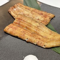 割烹蒲焼 横浜八十八 NEWoMan横浜店 - 
