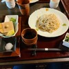 蕎麦 貴賓館