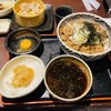 おらが蕎麦 ウィングキッチン京急鶴見店