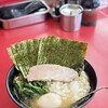 横浜家系らーめん ぼうそう家