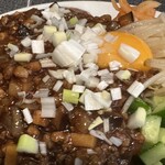 味香亭 - 料理写真: