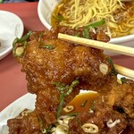 台湾ラーメン光陽 - 