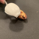 食堂セゾンドール - 