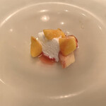 食堂セゾンドール - 