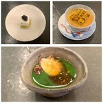 食堂セゾンドール - 