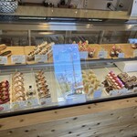 パティスリージョワジョワ - 