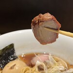 らぁ麺や 嶋 - 
