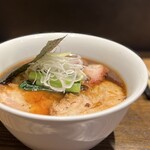 らぁ麺や 嶋 - 