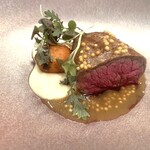 食堂セゾンドール - 