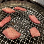 焼肉レストラン大雄 - 