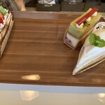 パティスリージョワジョワ - 