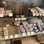 パティスリージョワジョワ - 