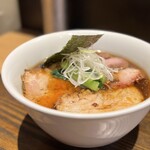 らぁ麺や 嶋 - 