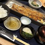 軽井沢 うなぎ四代目菊川 - 