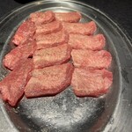 焼肉レストラン大雄 - 