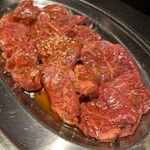焼肉レストラン大雄 - 