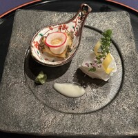 和乃八窓庵 - 