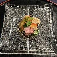 和乃八窓庵 - 
