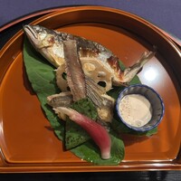 和乃八窓庵 - 