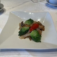 四川豆花飯荘 東京店 - 