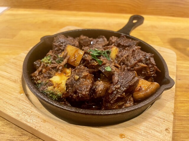 かずきっちんページ かずきっちんのご予約 - 祐天寺/イタリアン | 食べログ