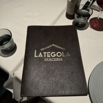 LA TEGOLA - 