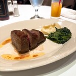Empire Steak House Roppongi - 