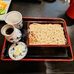 神田 尾張屋本店 - 