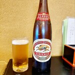 神田 尾張屋本店 - 