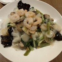 中国薬膳料理 星福 - 