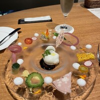 サザンタワーダイニング - 